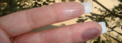 Ombres Contraste Duo от Chanel  оттенок № 40 Misty-Soft .........винтажная классика