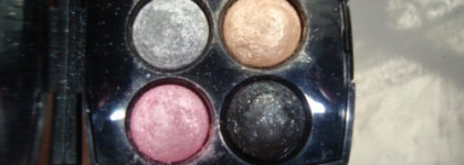 Les 4 Ombres от Chanel оттенок № 95 Sparkling Satins..........вторая жизнь