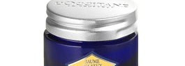Драгоценная защита от Loccitane