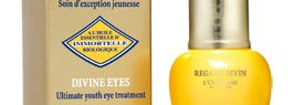 Драгоценная защита от Loccitane