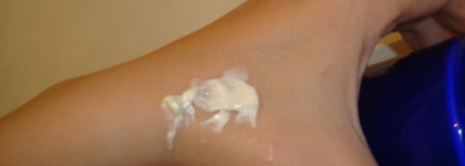 Драгоценная защита от Loccitane