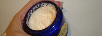 Драгоценная защита от Loccitane