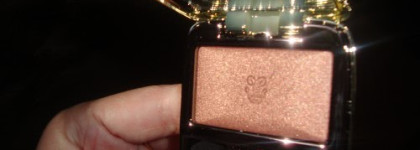 Мой рыжий урожай 2010