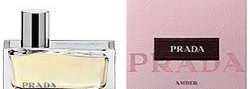 Аромат Prada Amber от Prada...чувственная классика