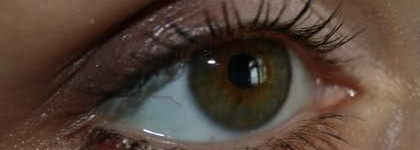 Моя запоздалая осень