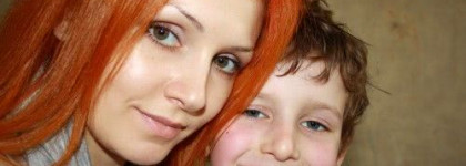 Моя запоздалая осень