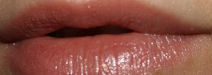 Расчувствовалась. Часть первая Lancome L’Absolu Nu