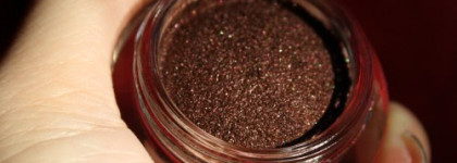 Роскошь в цвете с Chanel Illusion D ombre Long Wear Luminous Eyeshadow # 86 Ebloui - Стойкие сияющие тени для век оттенок № 86