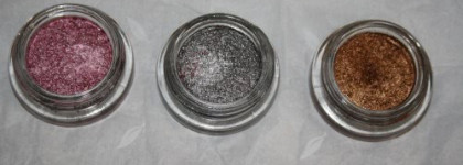 Армани-мания. Eyes to kill intense eyeshadow Giorgio Armani