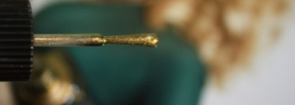 Загадочный Эльф и Яркая вспышка