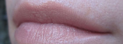 Мои помады в стиле nude + уход за губами