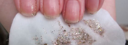 Дамы и господа приглашаем Вас в мир сказки и гламура, знакомтесь и восхищайтесь лак для ногтей OPI  ”Bring on the Bling” (HLB03) “Произведи фурор” коллекция Burlesque