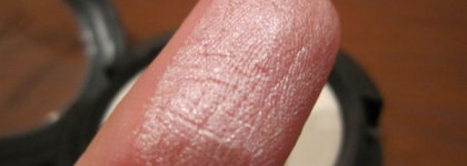 Блики Луны или MAC Cream Colour Base "Luna"