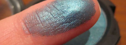 MAC Mega Metal Shadow Odalisque
