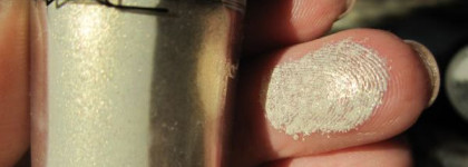 Битва рассыпушек: MUFE Star Powder 90941 пудра против  MAC Pigment Colour Powder Vanila