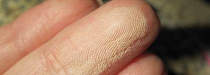 Моя косметическая весна 2011 - или неужели я купила все свои "хочухи"?