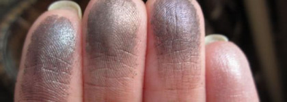 Тени ArtDeco в моей косметичке