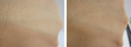 Косметическая весна 2011  "завершение" или к Лету готова