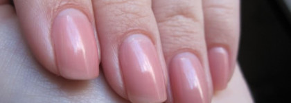 Лак для ногтей Yves Rocher 51 Пастельный коралловый