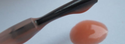 Лак для ногтей Yves Rocher 51 Пастельный коралловый