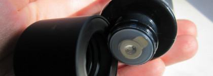 База под макияж от MAC Prep+Prime face protect protection visage SPF 50