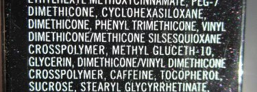 База под макияж от MAC Prep+Prime face protect protection visage SPF 50