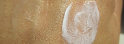 База под макияж от MAC Prep+Prime face protect protection visage SPF 50