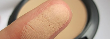 Пудра MAC Studio Fix powder plus foundation nw25