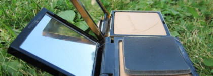 Пудра от YSL "сердечко" против Givenchy Matissime