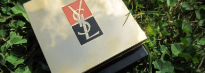 Пудра от YSL "сердечко" против Givenchy Matissime