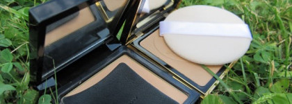 Пудра от YSL "сердечко" против Givenchy Matissime