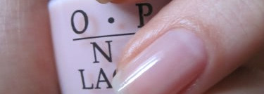 Лак для ногтей OPI Passion NLh19