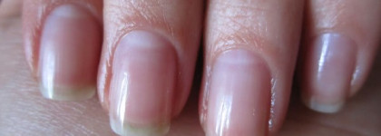 Лак для ногтей OPI Passion NLh19