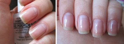 Лак для ногтей OPI Passion NLh19