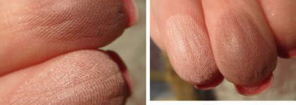 Тени Estee Lauder Signature Silky Eyeshadow Duo - 06 Roseberry