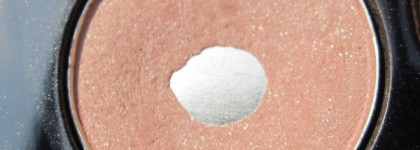 Тени Estee Lauder Signature Silky Eyeshadow Duo - 06 Roseberry