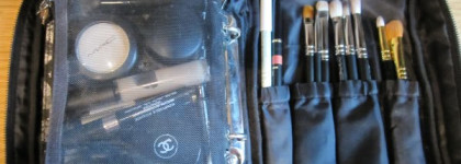 Моя ежедневная косметичка "глаза"