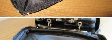 Моя ежедневная косметичка "глаза"