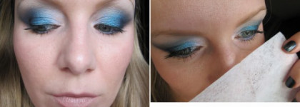 Салфетки для снятия макияжа от MAC Wipes Lingettes Demaquillantes