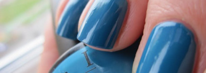 OPI - моя осень для ногтей