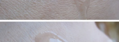 Чистим перышки после летнего солнышка Decleor Experience De Lage  gel-peeling resurfacant