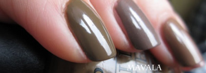 OPI “A-taupe the Space Needle” (NLT24)