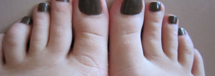 OPI “A-taupe the Space Needle” (NLT24)