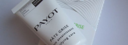Payot Pate Grise специалист по Неприятностям