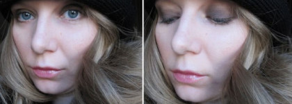 Устойчивые тени/ Pro Longwear  eye shadow MAC Keep Your Cool