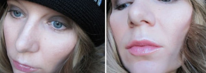 Устойчивые тени/ Pro Longwear  eye shadow MAC Keep Your Cool