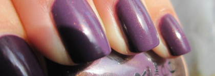 Весна, цветы, тюльпаны.... ах, Голландия - глазами OPI "Dutch'ya Just Love Opi?"