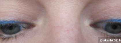 MAC eye kohl Hyacinth - карандаш для глаз