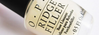 Мои основы маникюра