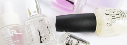 Мои основы маникюра